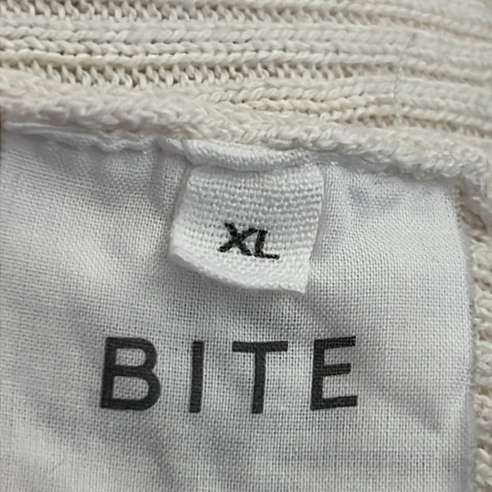 BITE Studios Rib Knit Cardigan - Picture 9 of 11